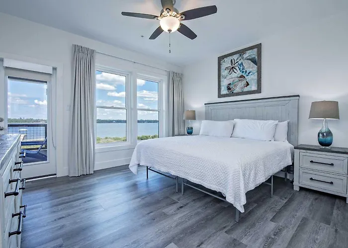 Holiday home Blessed Together 5 Bedroom Lockout *
