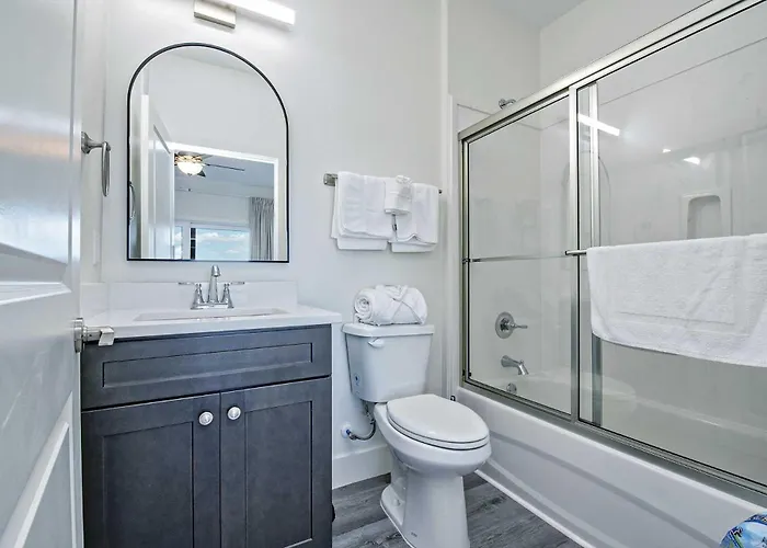Blessed Together 5 Bedroom Lockout Gulf Shores