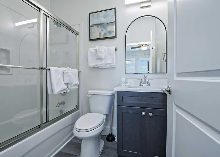 Holiday home Blessed Together 5 Bedroom Lockout