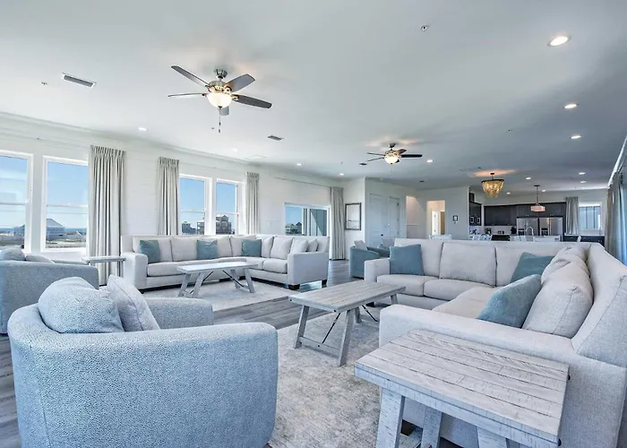 Blessed Together 5 Bedroom Lockout Holiday home