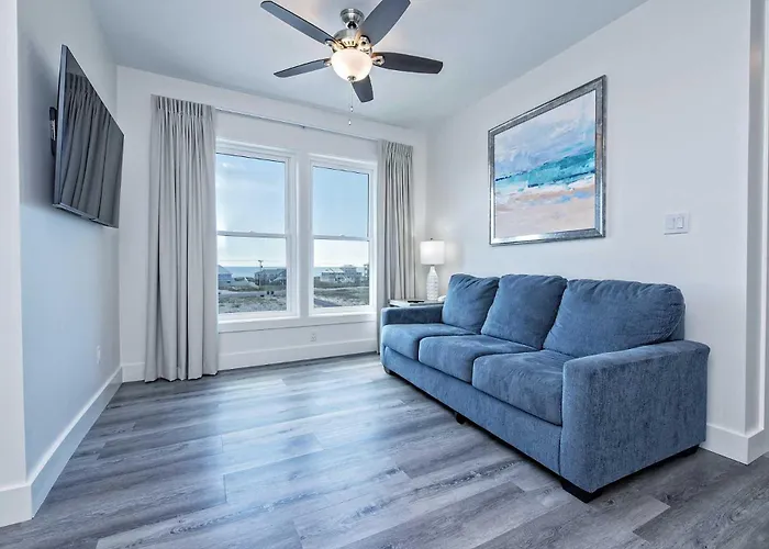 Blessed Together 5 Bedroom Lockout Holiday home Gulf Shores