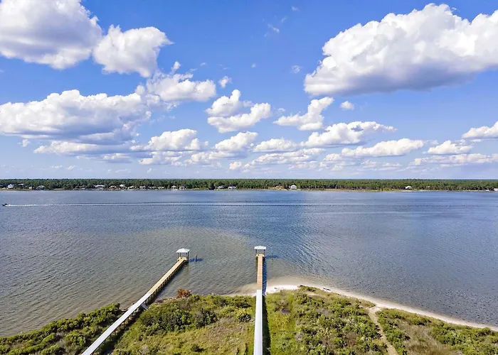 Holiday home Blessed Together 5 Bedroom Lockout Gulf Shores