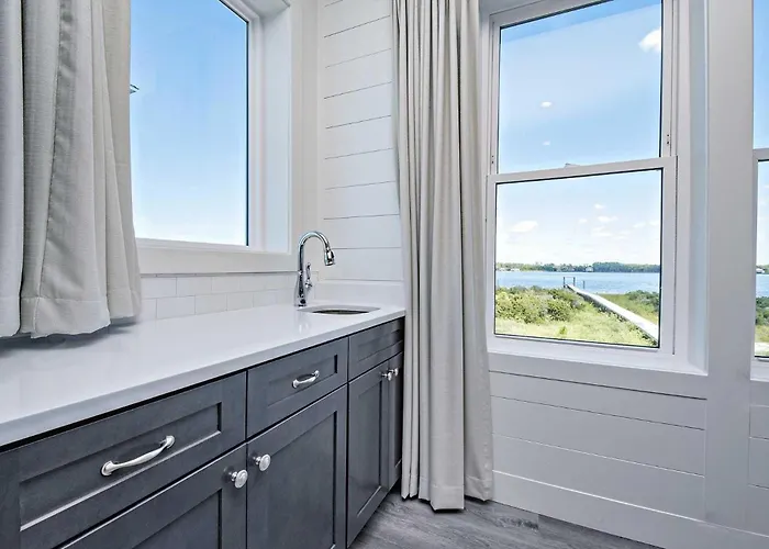 Blessed Together 5 Bedroom Lockout * Gulf Shores