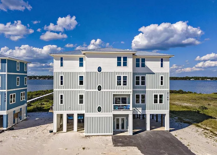 Holiday home Blessed Together 5 Bedroom Lockout Gulf Shores
