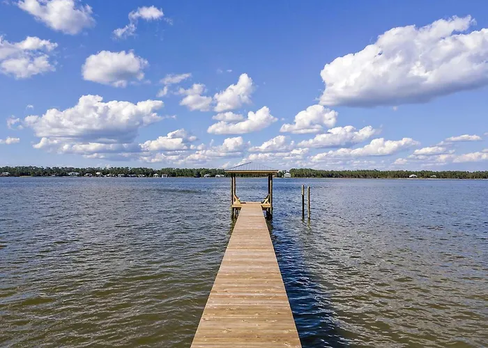 Blessed Together 5 Bedroom Lockout Gulf Shores