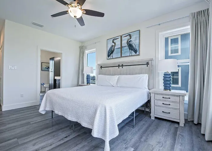 Blessed Together 5 Bedroom Lockout * Gulf Shores
