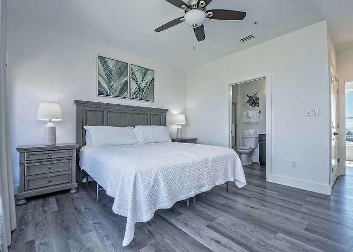 Blessed Together 5 Bedroom Lockout