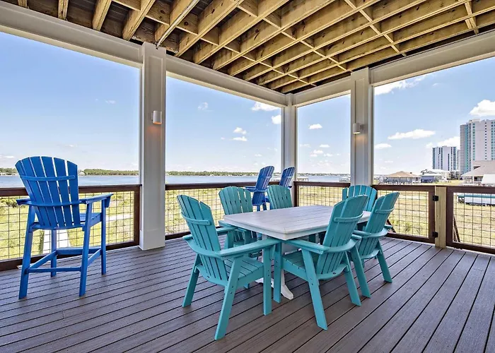 Blessed Together 5 Bedroom Lockout Holiday home