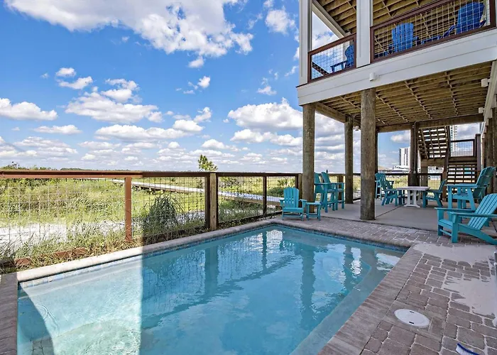 Holiday home Blessed Together 5 Bedroom Lockout