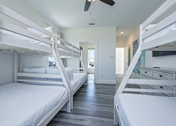 Blessed Together 5 Bedroom Lockout *